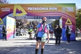 Patagonia Run 2021