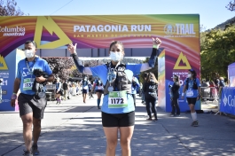 Patagonia Run 2021