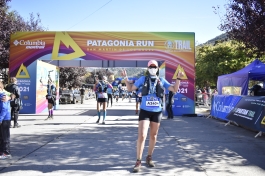 Patagonia Run 2021