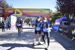 Patagonia Run 2021