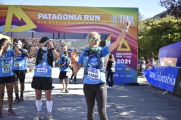 Patagonia Run 2021