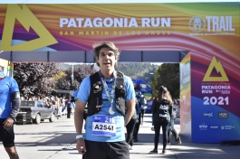 Patagonia Run 2021