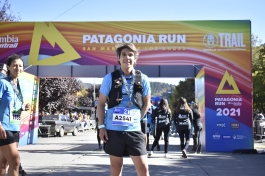 Patagonia Run 2021