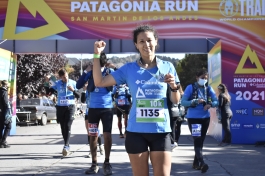 Patagonia Run 2021