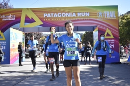 Patagonia Run 2021