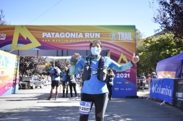 Patagonia Run 2021