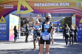 Patagonia Run 2021