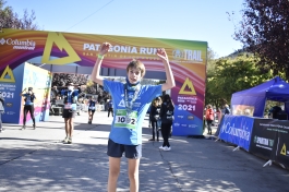 Patagonia Run 2021