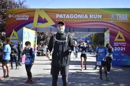 Patagonia Run 2021