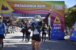 Patagonia Run 2021