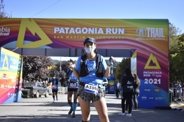 Patagonia Run 2021