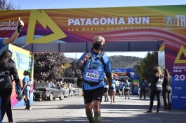 Patagonia Run 2021