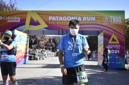 Patagonia Run 2021