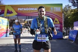 Patagonia Run 2021