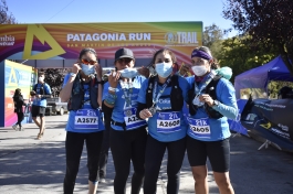 Patagonia Run 2021