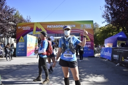 Patagonia Run 2021