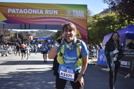 Patagonia Run 2021