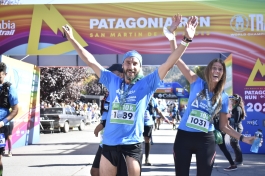 Patagonia Run 2021