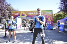 Patagonia Run 2021