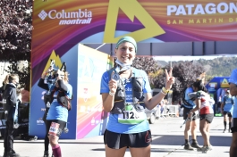 Patagonia Run 2021