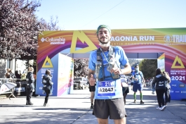 Patagonia Run 2021