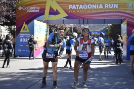 Patagonia Run 2021