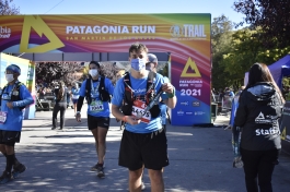 Patagonia Run 2021