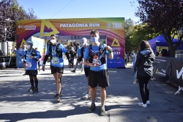 Patagonia Run 2021