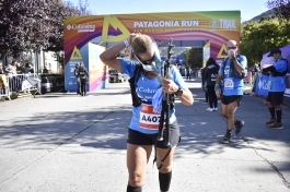 Patagonia Run 2021