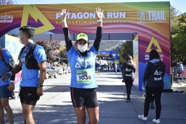 Patagonia Run 2021