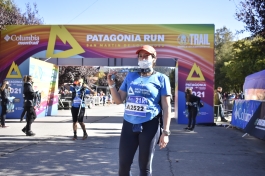 Patagonia Run 2021