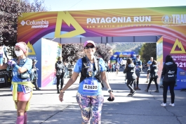 Patagonia Run 2021