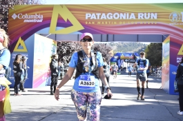 Patagonia Run 2021