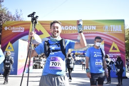 Patagonia Run 2021