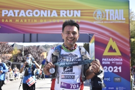 Patagonia Run 2021