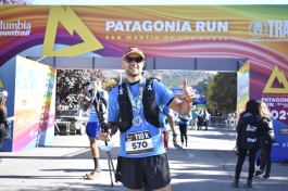 Patagonia Run 2021