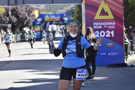 Patagonia Run 2021