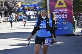 Patagonia Run 2021