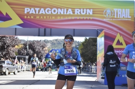 Patagonia Run 2021