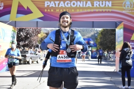 Patagonia Run 2021