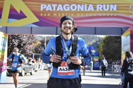 Patagonia Run 2021