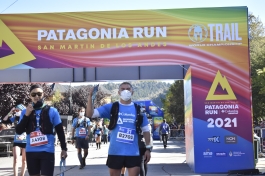 Patagonia Run 2021