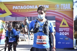 Patagonia Run 2021