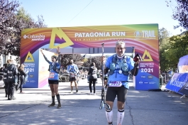 Patagonia Run 2021