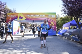 Patagonia Run 2021