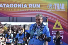 Patagonia Run 2021