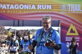 Patagonia Run 2021