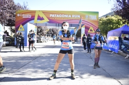 Patagonia Run 2021