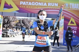 Patagonia Run 2021