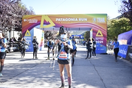 Patagonia Run 2021